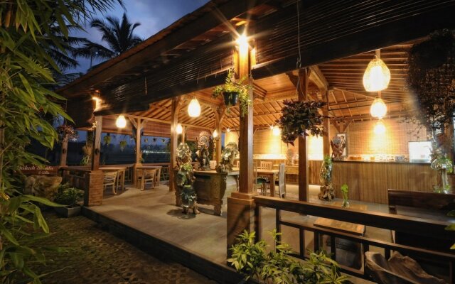 Dukuh Sebatu Resort & Villa