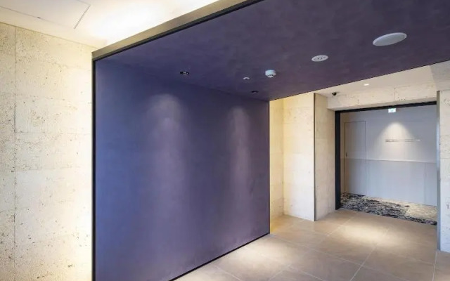 Okinawa Hinode Resort and Hot spring Hotel