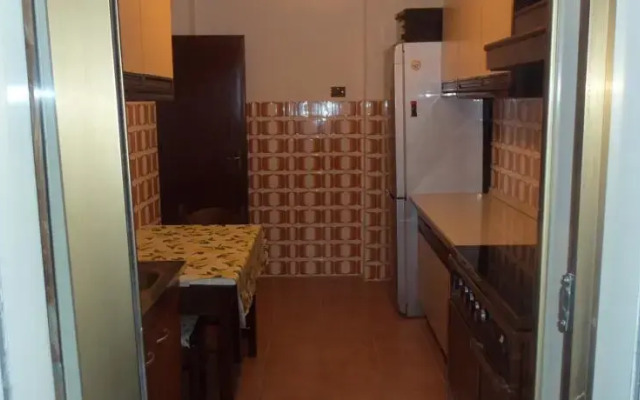 Casa Vacanze Via Calosso
