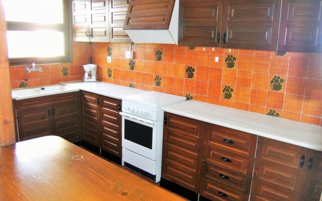 Villa Bell Raco B25