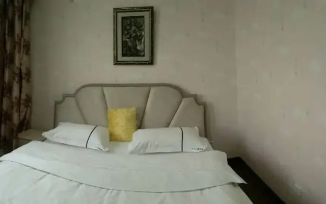 72 Apartment (Shenyang Yishijie Furniture Building A)