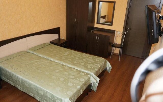 Limon Hotel
