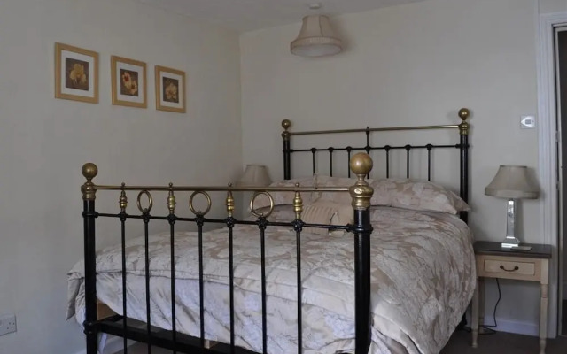 The Exeter Inn