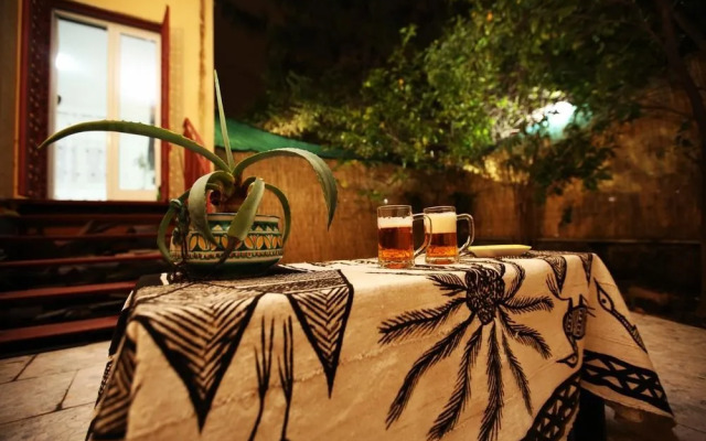 Apartment - E.A. Mario