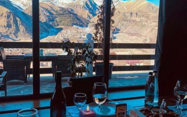 Alpine Lounge Kazbegi