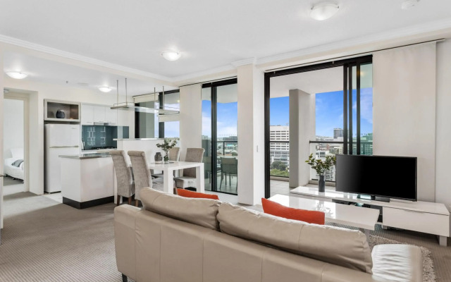 Republic Apartments