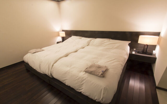 KONPEKI the villa all suite