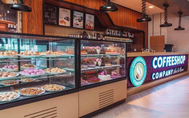 Side Royal Palace Hotel & Spa - All Inclusive