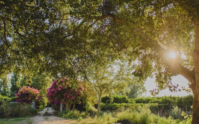 Orangia Ecohosting Farm