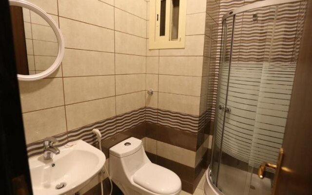 Zac Al Salam Hotel