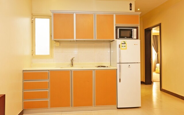 Tobal Al Khobar Apartments