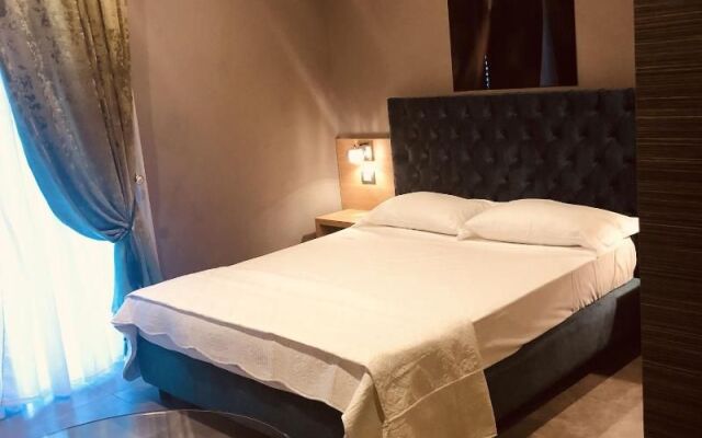Umberto Primo Suite e Spa