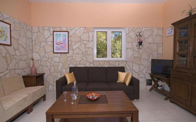 Holiday home Denis - 100m from sea