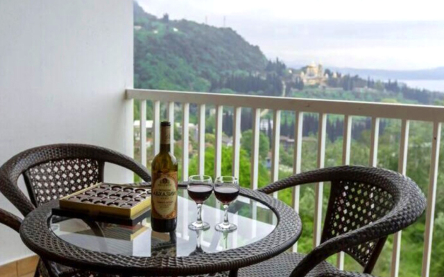 Sunset Rock otel