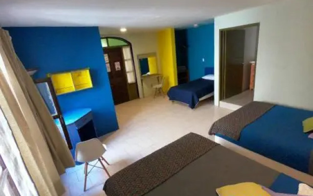 Hostal Tres Piedras By Rotamundos