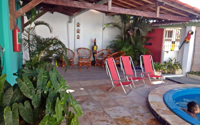 Recanto Lara Mar
