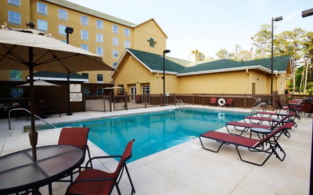 Homewood Suites by Hilton Birmingham-SW-Riverchase-Galleria