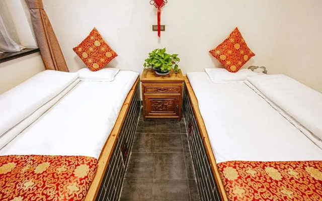 Pingyao Ju Yuan Ge Guest House