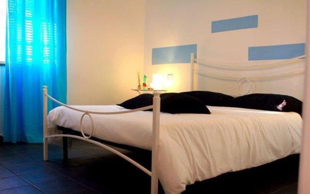Golden Mile Bed & Breakfast