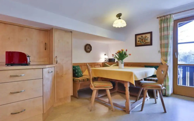 Haus Brandl