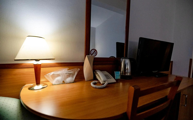 Hotel Rivulus