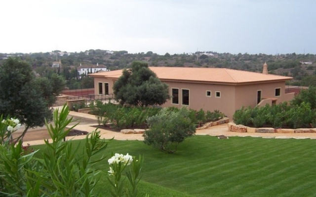 Noria Velha