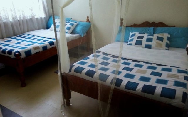 Marias Jkia Apartment