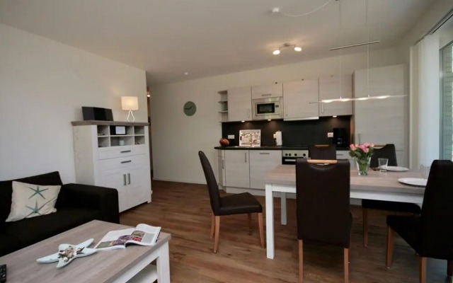 Quartier Hohe Geest 14