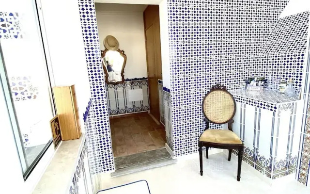 Zenit Guest House