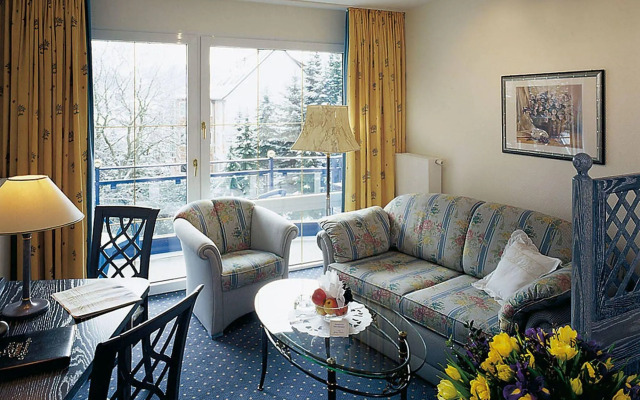 Rüters Parkhotel