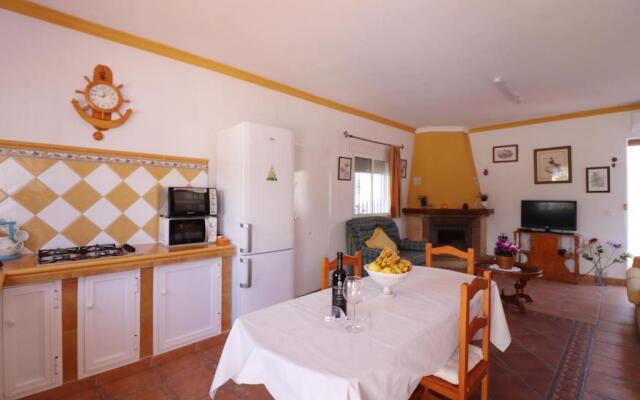 Casa Lucia SpainSunRentals 1166