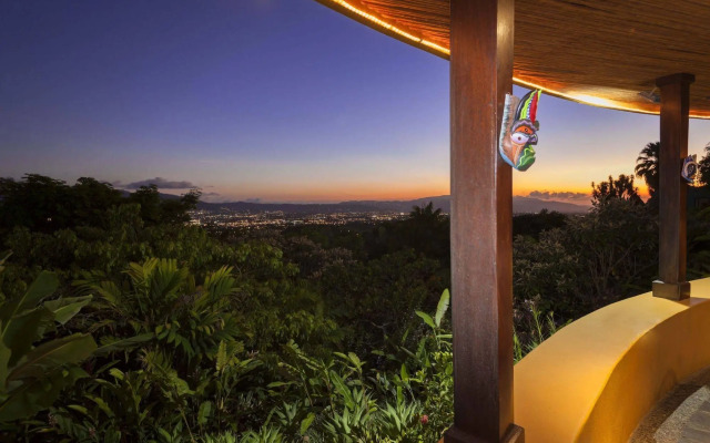 Xandari Resort And Spa