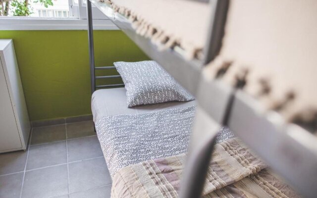 Lemongrass Hostel