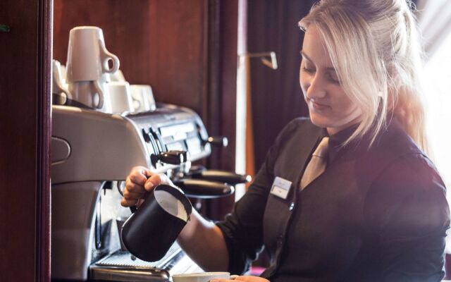 Exeter Rougemont hotel by Sunday