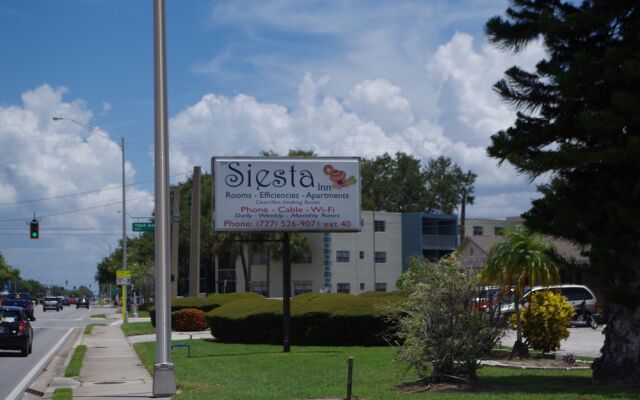 Siesta Inn