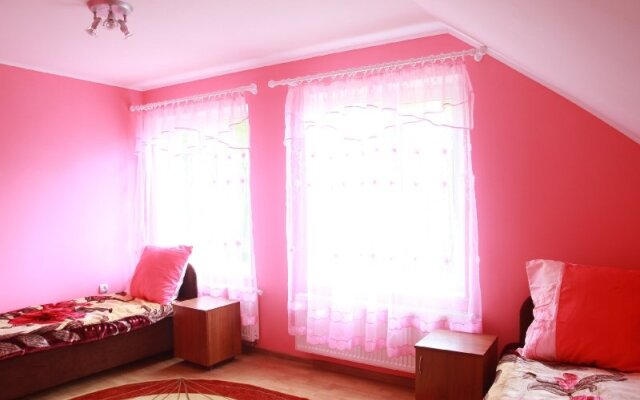 Hostel Anastasia