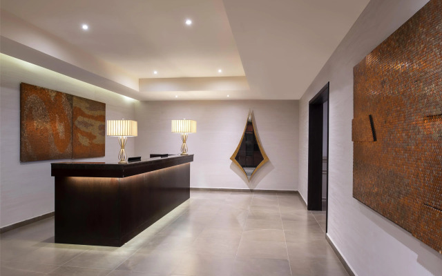 Kempinski Hotel Gold Coast City