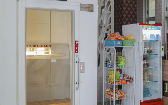 RedDoorz Syariah @ Klojen Malang