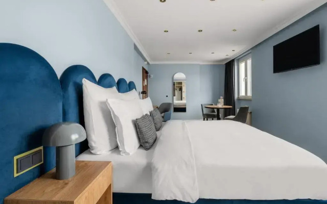 Numa Düsseldorf Artol