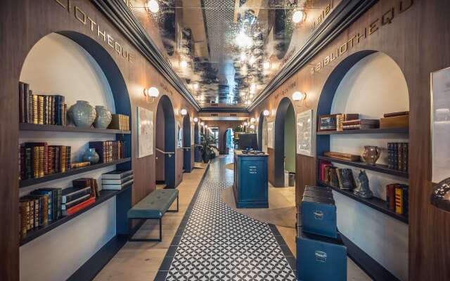 Best Western Premier Hotel de la Poste & Spa