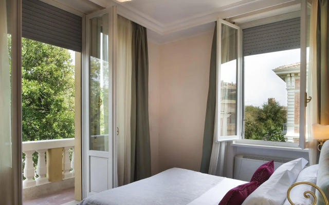 Hotel Villa Liberty