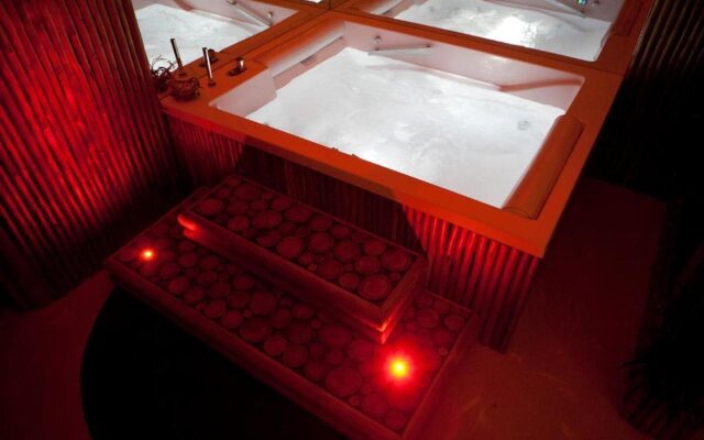 MagicSuite Guest House Roma Portuense