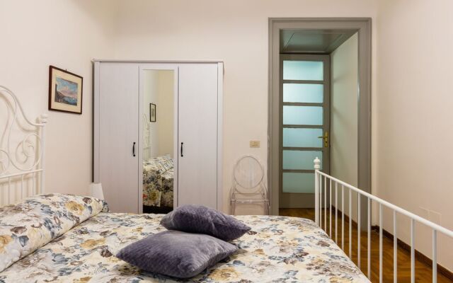 Apartment - Corso V. Emanuele III BH 81