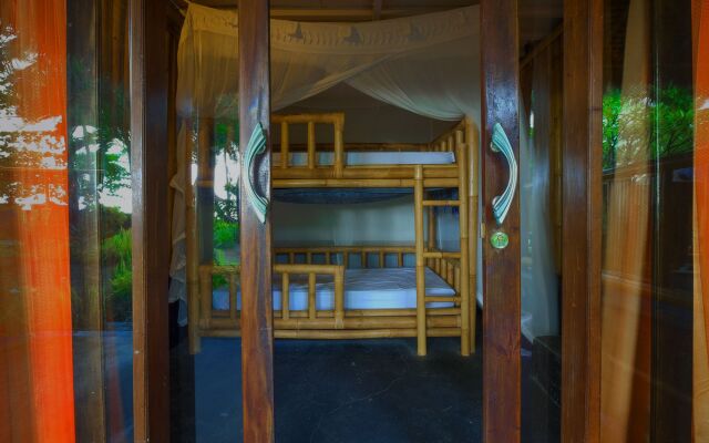 Rinjani Beach Eco Resort