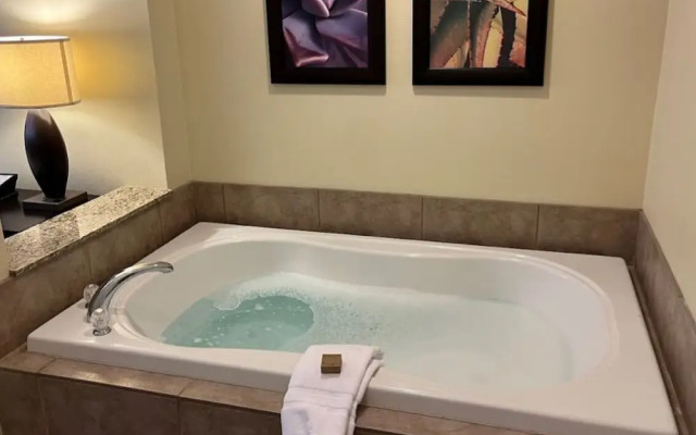 Living Luxe at Las Vegas