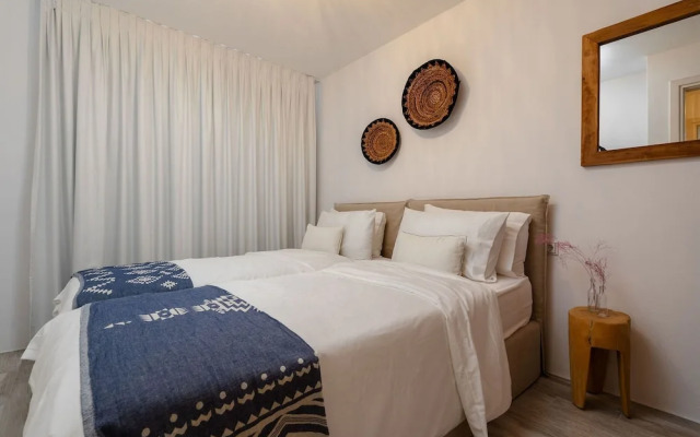 Villa Kaya Plaka With 3 Bedrooms and 3 Bathrooms