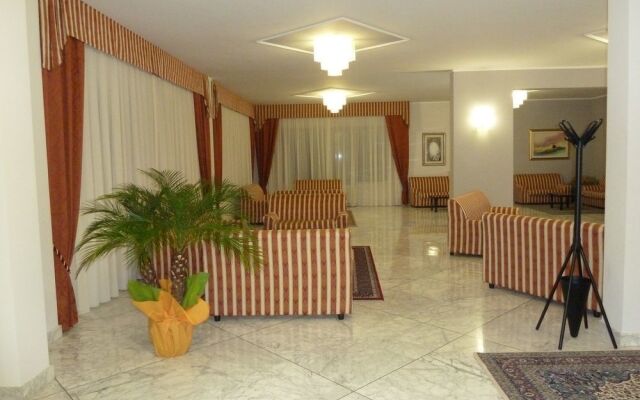 Hotel Villa Nacalua