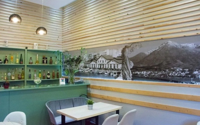 Marianna Hotel
