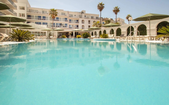 Catalonia Del Mar - Adults Only