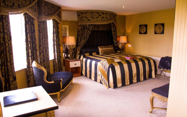 The Belfray Country Inn